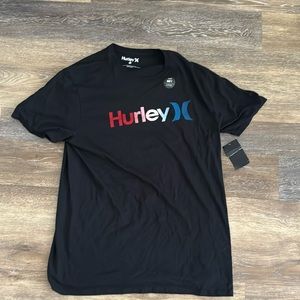 Hurley T-shirt